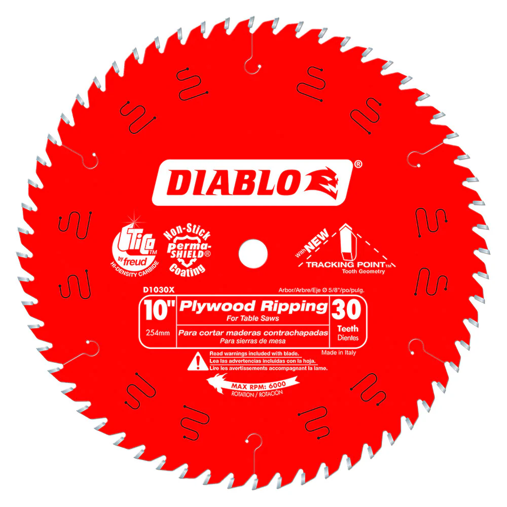 Diablo D1030X 10