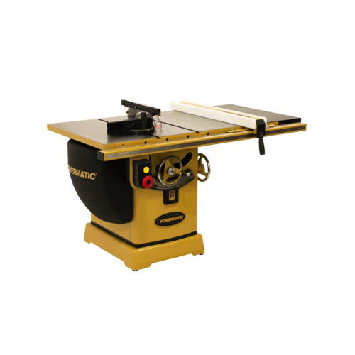 Powermatic PM9-PM25130K PM2000B 5hp 1ph 230v, 30