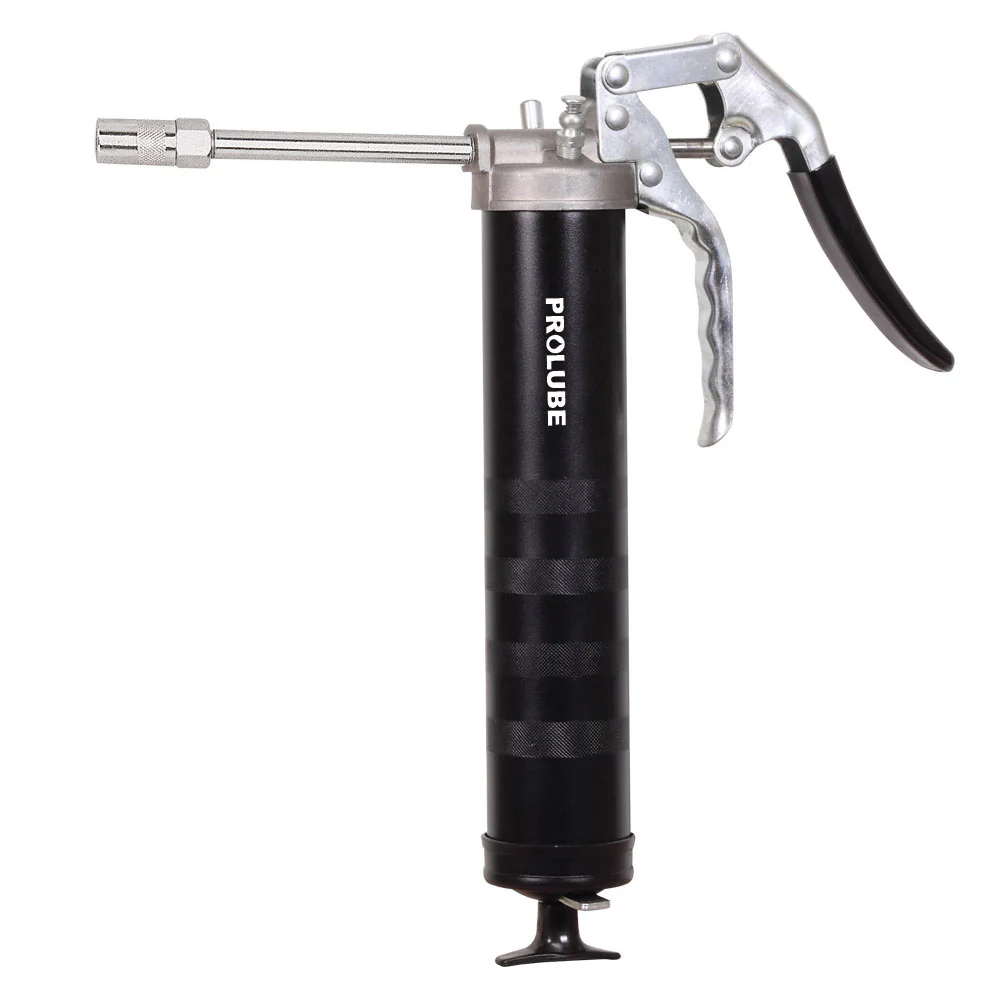 ProLube 43052 Pistol Grip Grease Gun, Heavy Duty, 5000psi - Moutools