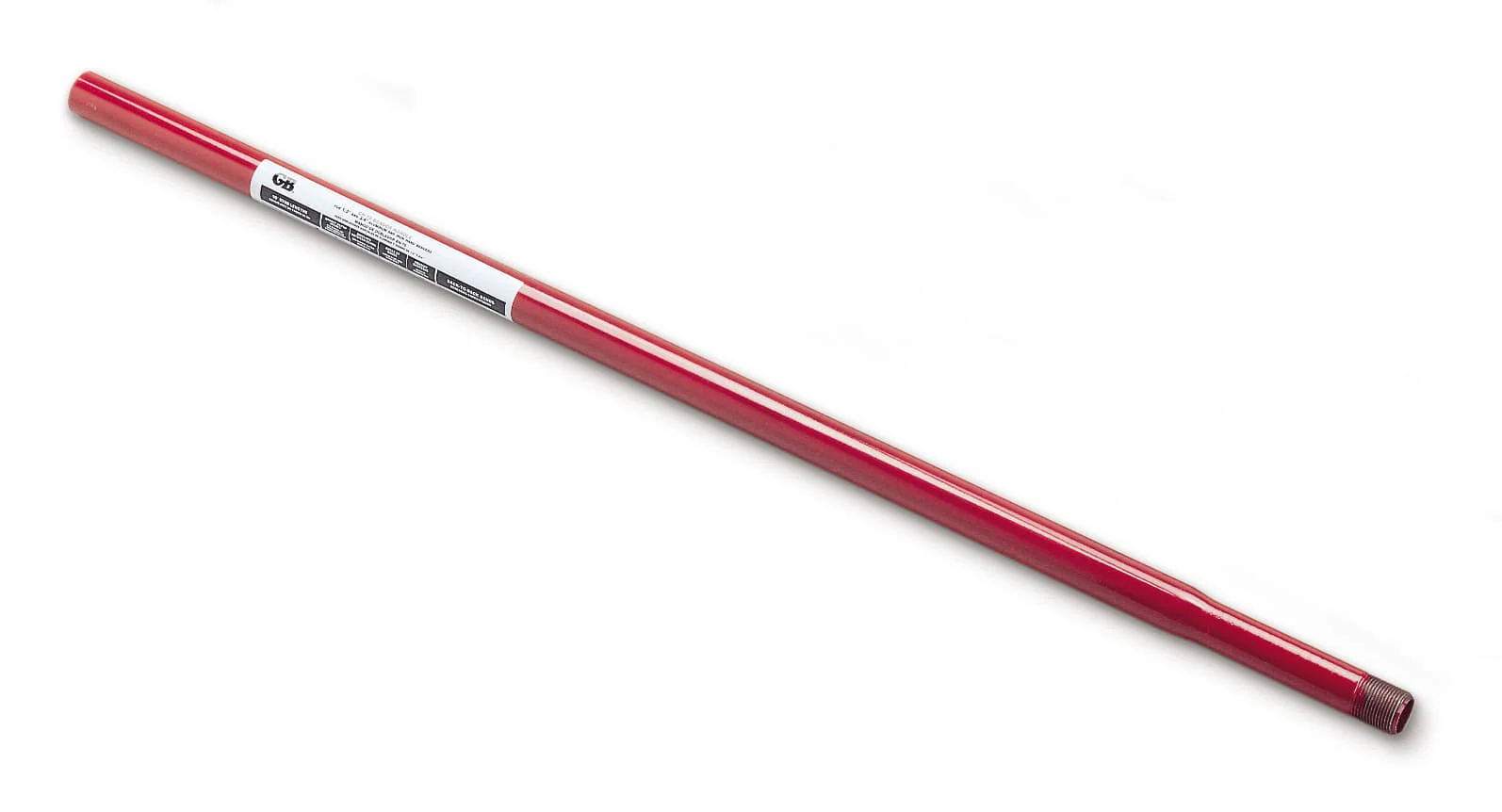 Gardner Bender BH-75 Hand Bender Handle, 3/4