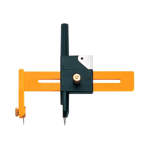 Olfa CMP1 Compass cutter - Moutools