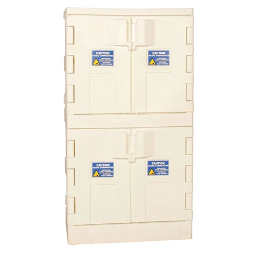 Eagle CRA-P44W Non-Metallic, Poly, White, 4 Door - Moutools