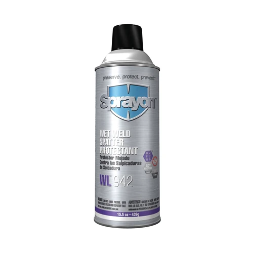 Sprayon WL942 Wet Weld Spatter Protectant - Moutools