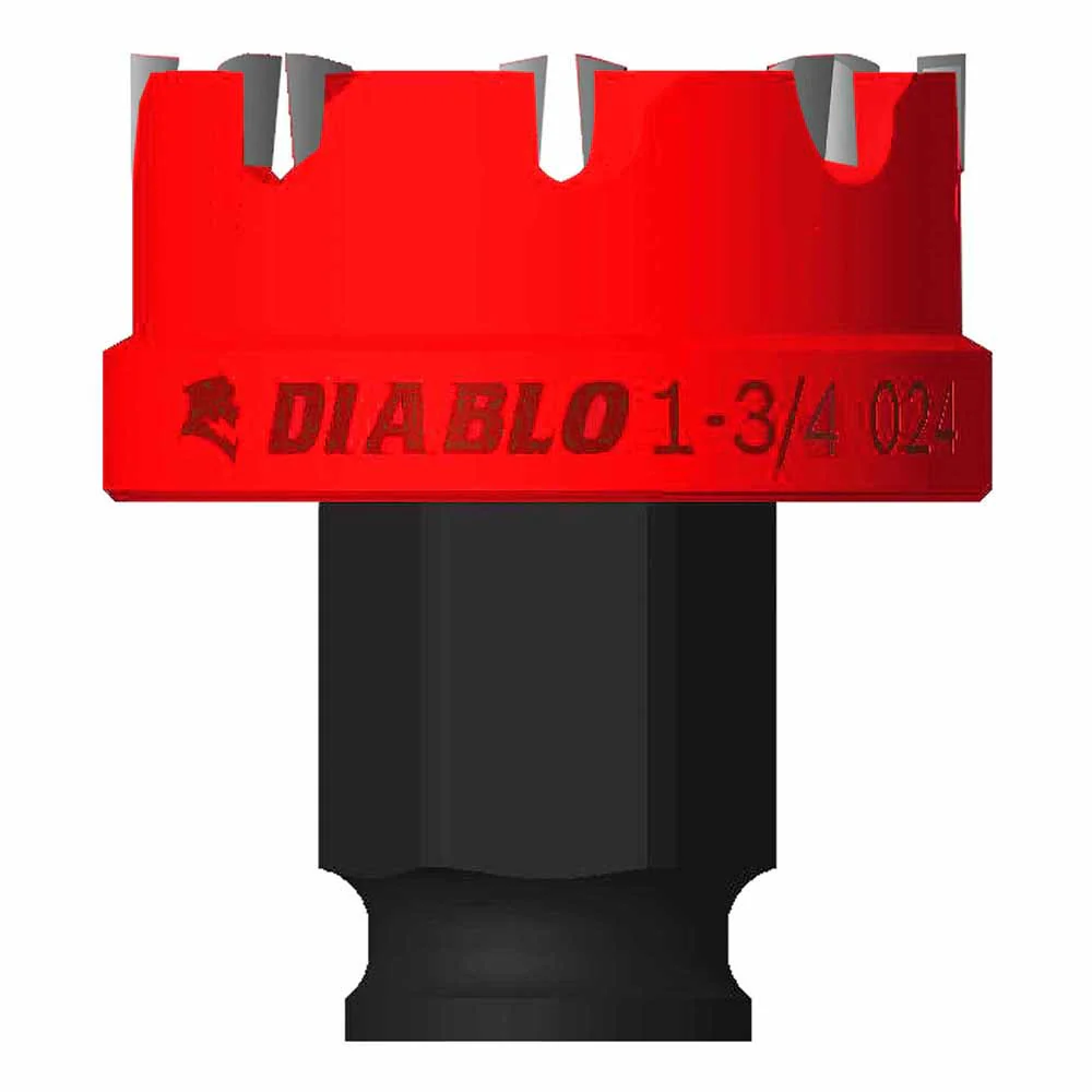 Diablo DHS1750CF 1-3/4