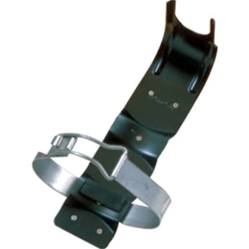 Logistics Supply BRACKET Metal Strap Mounting Bracket (466401) - Moutools