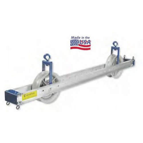 Current Tools 308 8' Manhole Sheave - Moutools