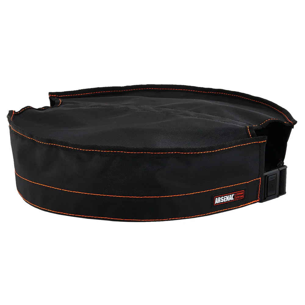 Ergodyne 14937 OAH 5937 XL Polyester Hoist Bucket Top - Moutools