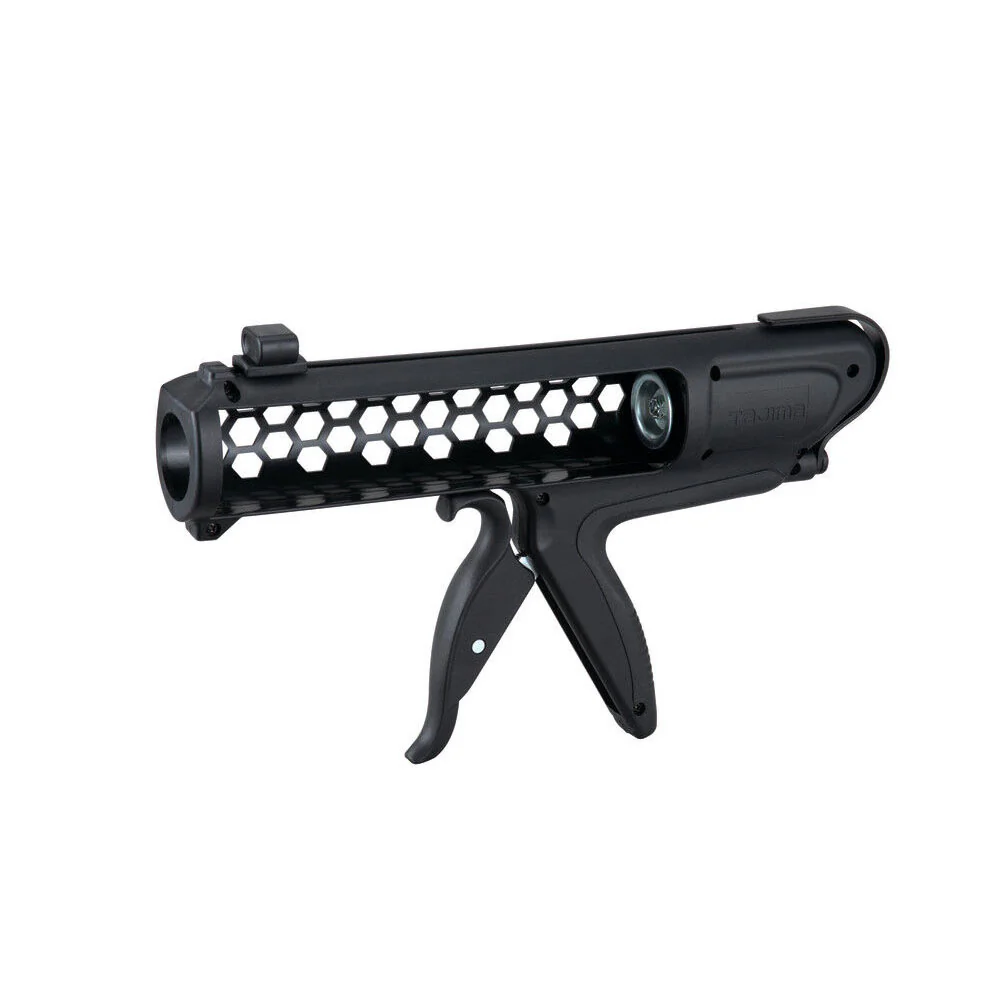Tajima CNV-100BC Convoy BC Built-In Push Rod Caulk Gun - Moutools