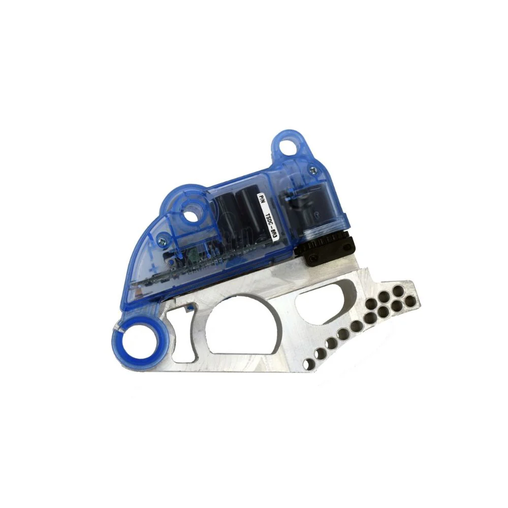 SawStop TSDC-8R3 Table Saw Dado Cartridge for 8