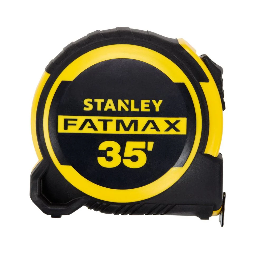 Stanley FMHT36335THS 35' FATMAX Tape Measure - Moutools