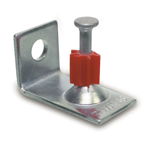 Powers Fasteners 50370-PWR Ceiling Clip W/Pin - Moutools