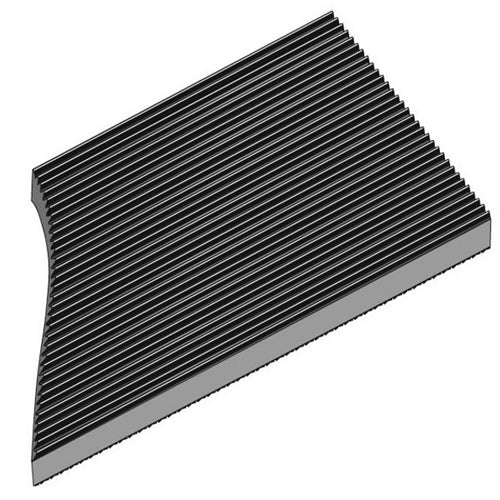 OEL AFW-SB-436 Switchboard Matting - Moutools