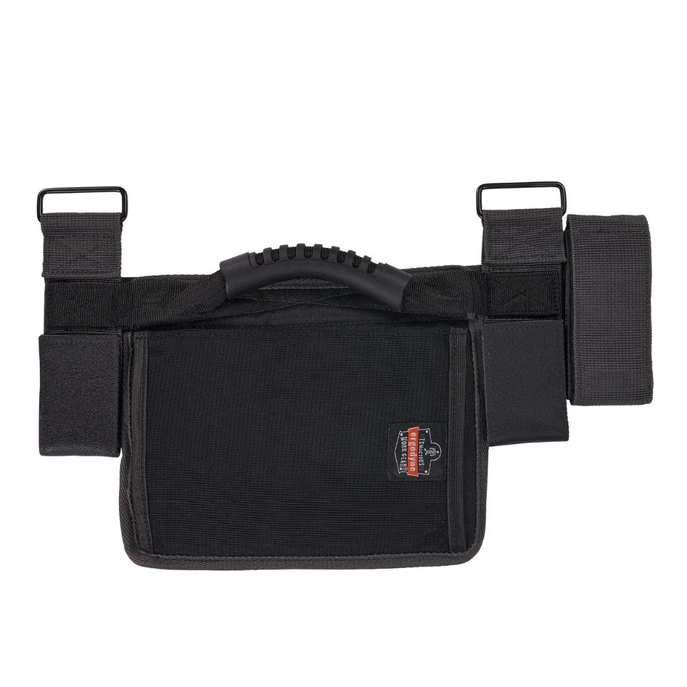 Ergodyne 19197 #5301 Black Ladder Carrying Handle - Moutools