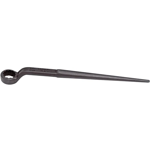 Proto J2624 1-1/2 12-Point Spud Handle Box Wrench - Moutools