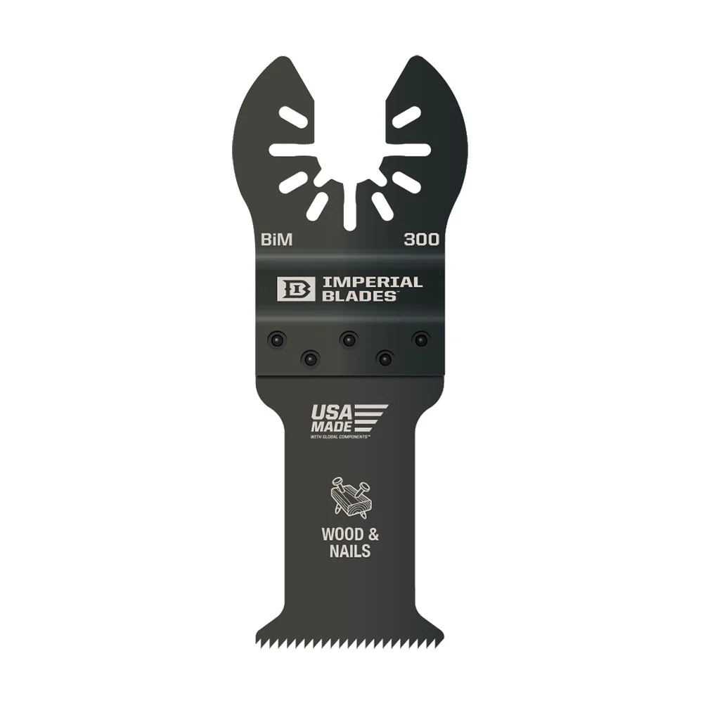 Imperial Blades IBOA300-1 1-1/4