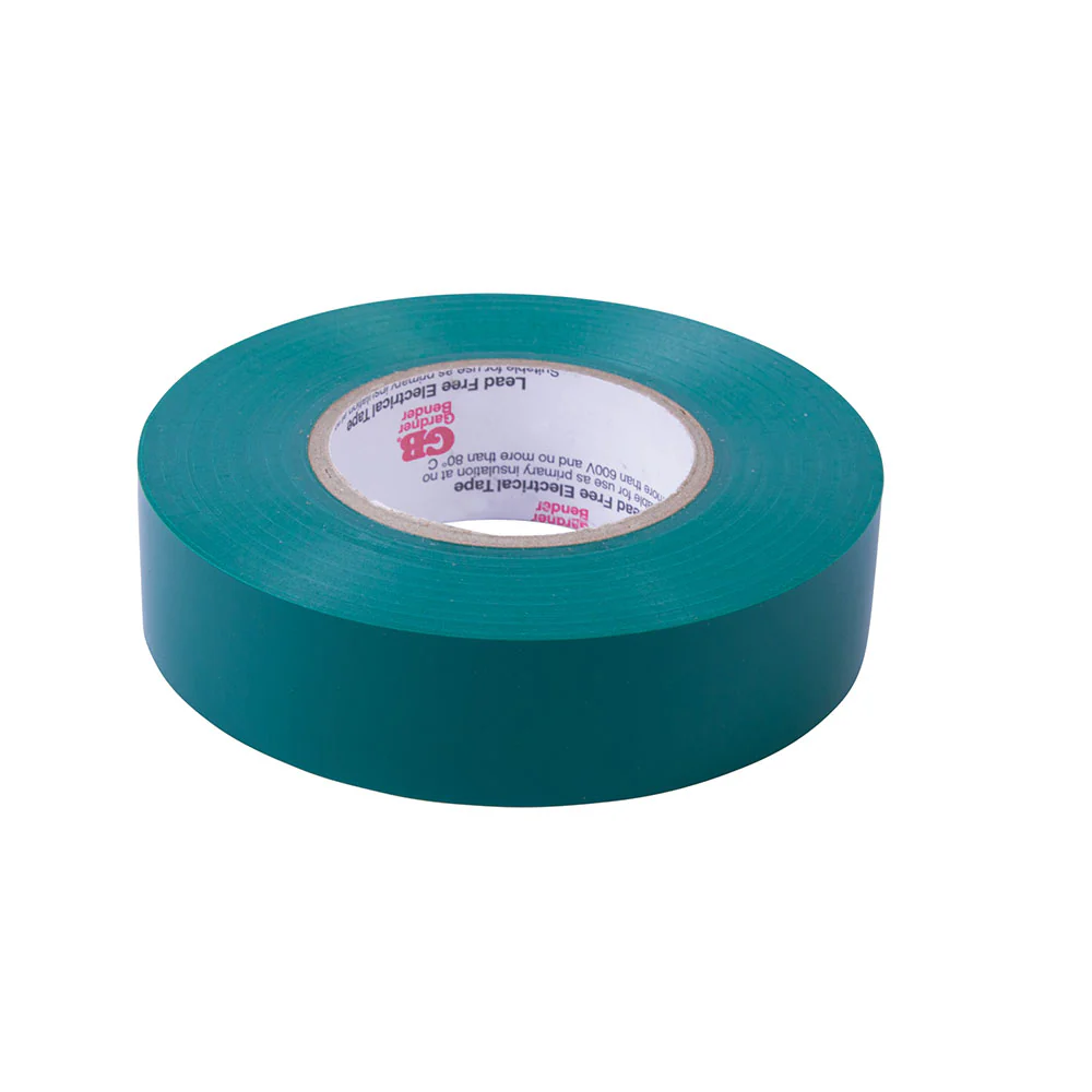Gardner Bender  GTG-667P Electrical Tape 3/4