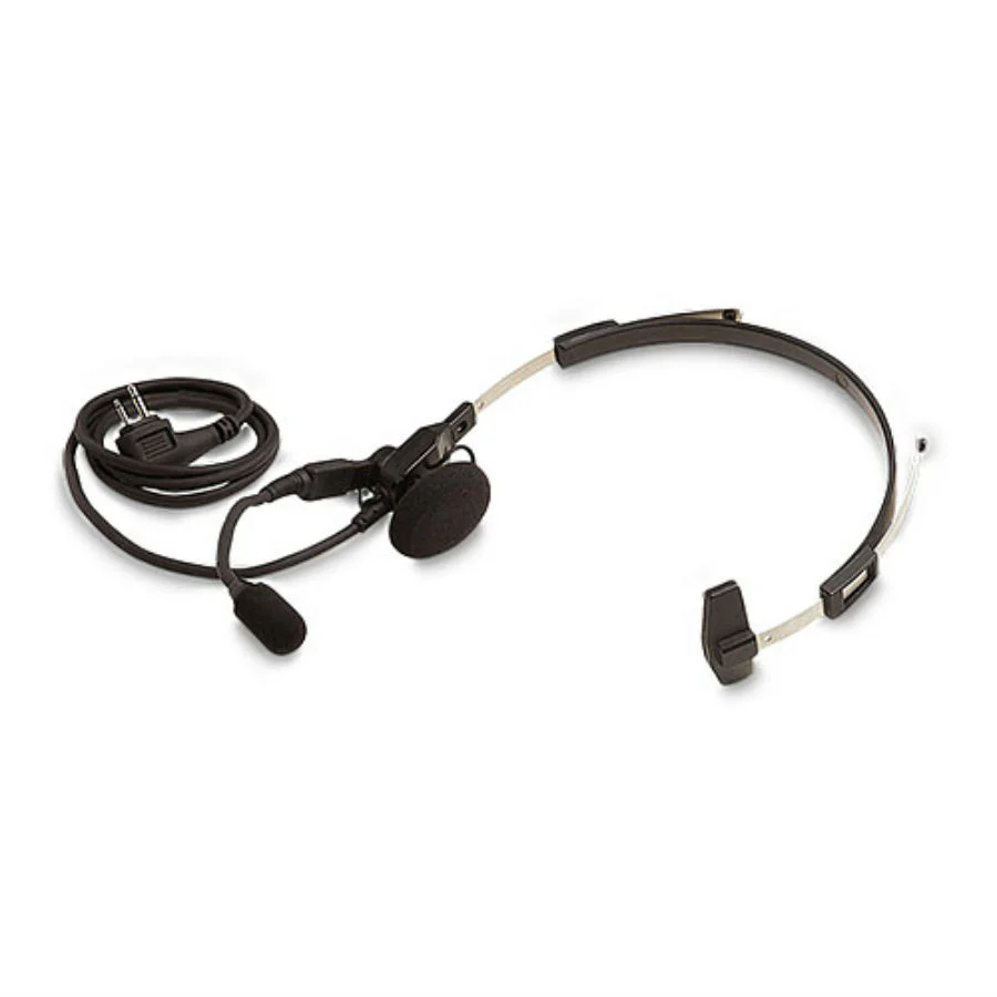 Motorola 53865 Headset with Swivel Boom Microphone - Moutools