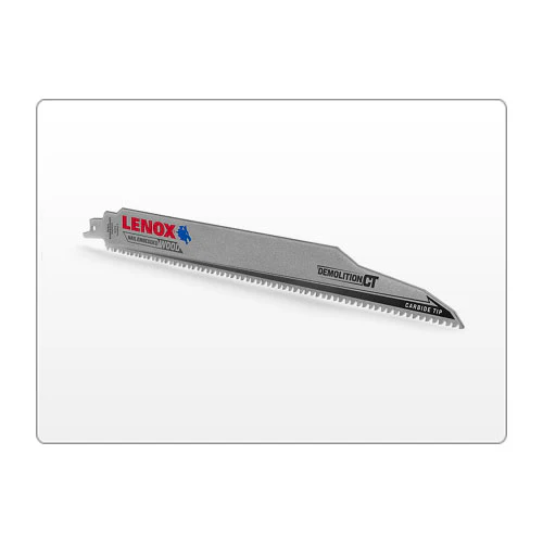 Lenox 1832144 Demolition CT 9
