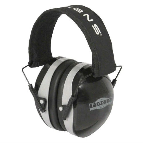 Radians TR29-BX Terminator 29 NRR Passive Earmuff Protector - Moutools