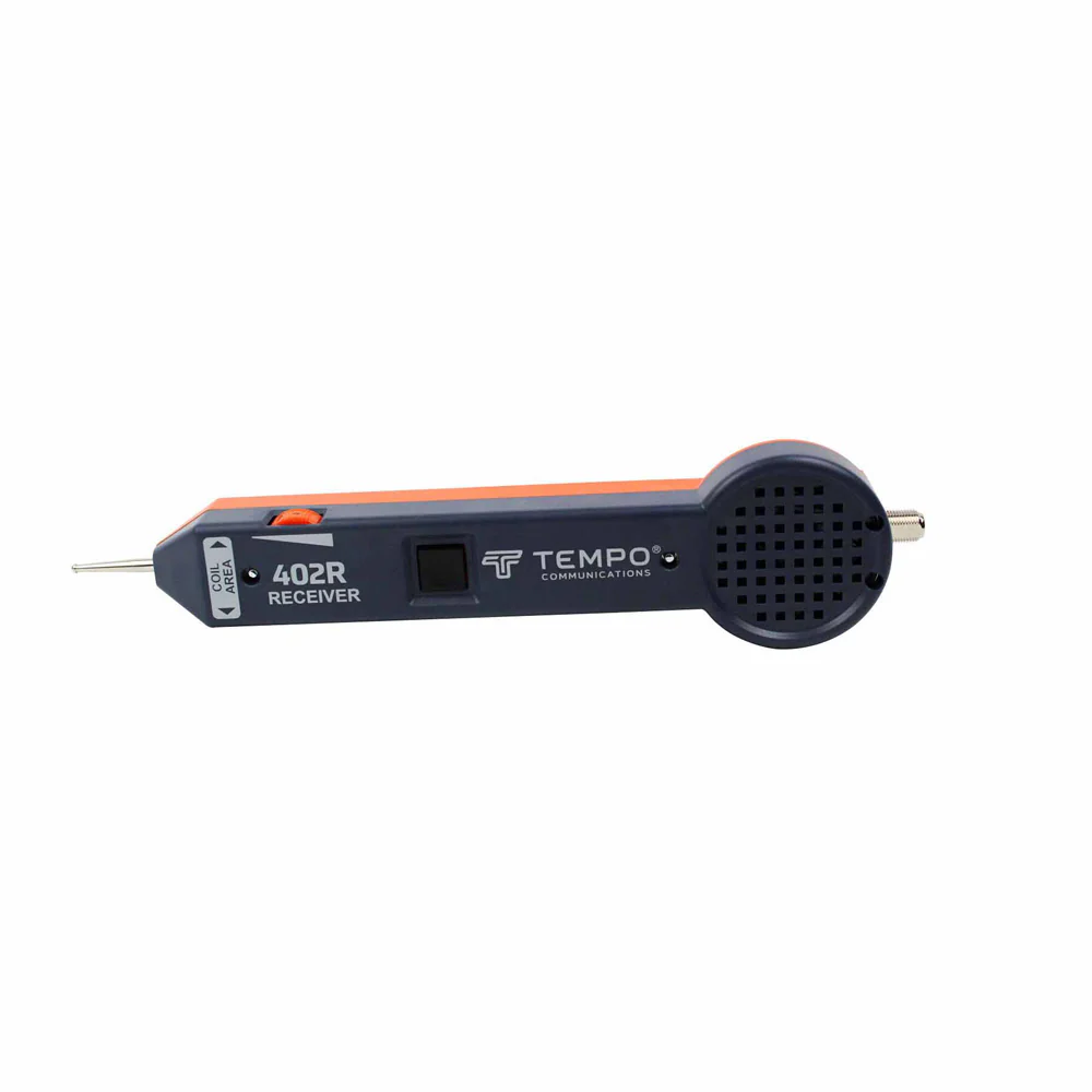 Tempo 402R RECEIVER FOR 402K (402R) - Moutools