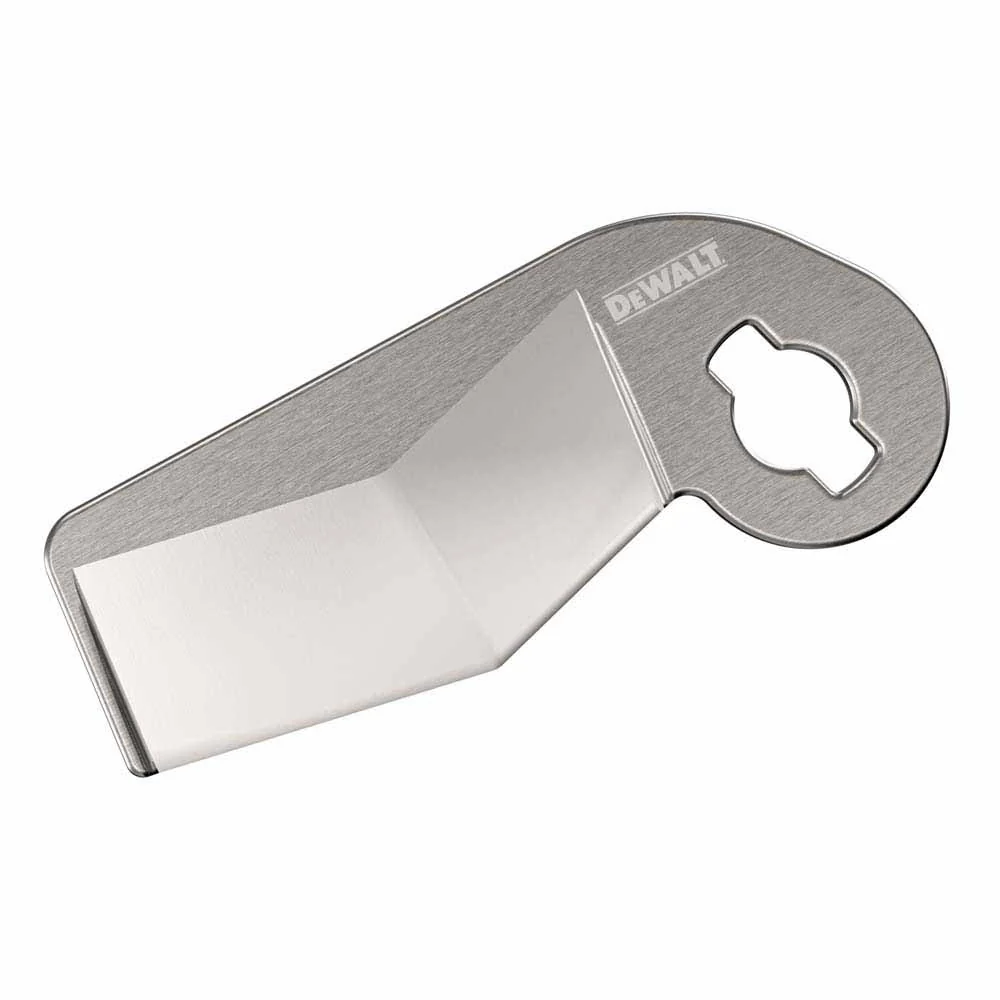 DeWalt DCE1801 Replacement Blade for DCE180B DEWALT 20V MAX* Plastic Tubing Cutter - Moutools