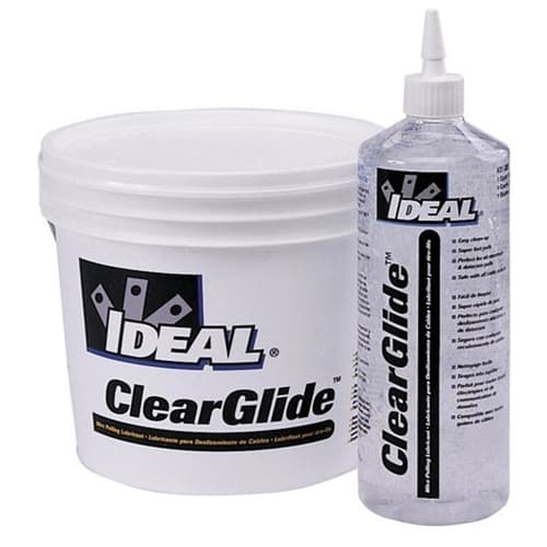 IDEAL 31-385 Clear Glide 5 Gallon - Moutools