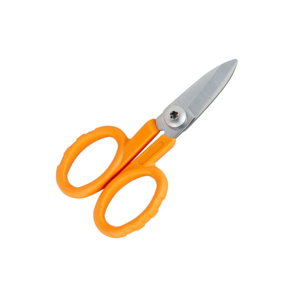 Cleerline SSF-SHEARS Shears for Aramid Yarns - Moutools