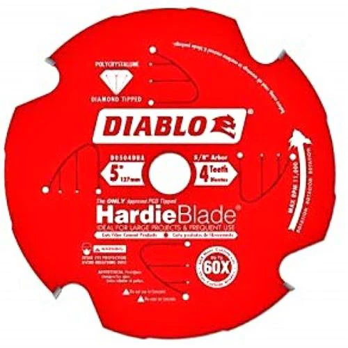 Diablo D0504DHA 5