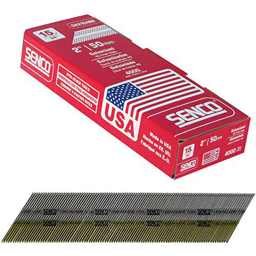 SENCO DA21EPBN 15 Gauge 2