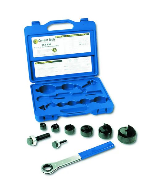 Current Tools 157PM 1/2