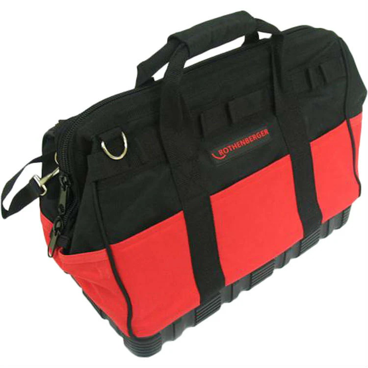 Rothenberger 40231 Heavy Duty Tool Bag - Moutools