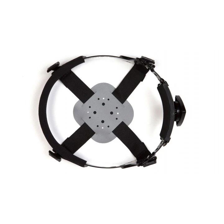 Pyramex HPR441 Hard Hat Accessories Ridgeline Replacement 4Point Suspension - Moutools