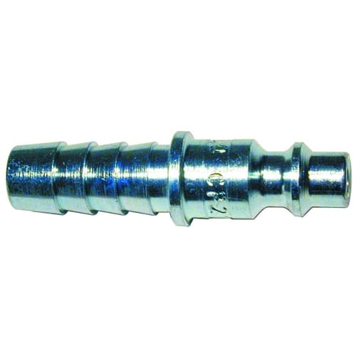 Amflo CP21-44 3/8 hose barb coupler plug <>100 - Moutools