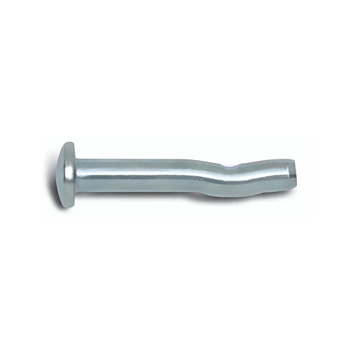 Powers Fasteners 05530-PWR 1/4 x 3 Mushroom Spike - Moutools