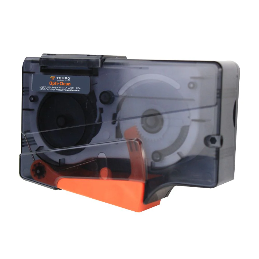 Tempo REEL-CLN Opti-Clean Reel Cleaner - Moutools