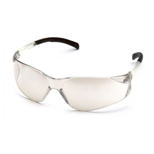 Pyramex S9180S Atoka Indoor/Outdoor Mirror Safety Glasses - Moutools