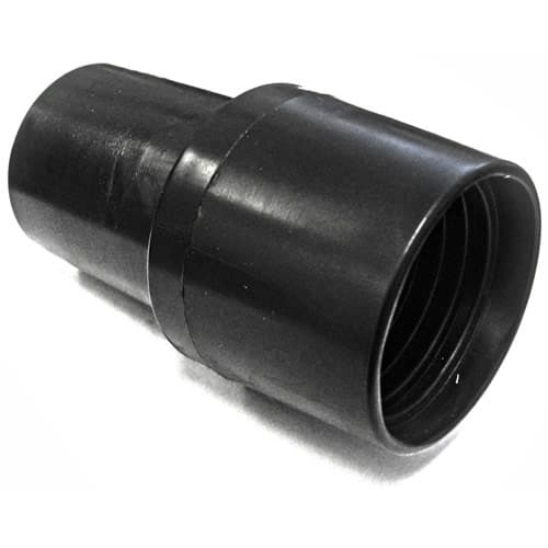 Love-Less Ash 14311 1 1/2 In. x 1 1/2 In. DustlessVac Swivel Cuff - Moutools