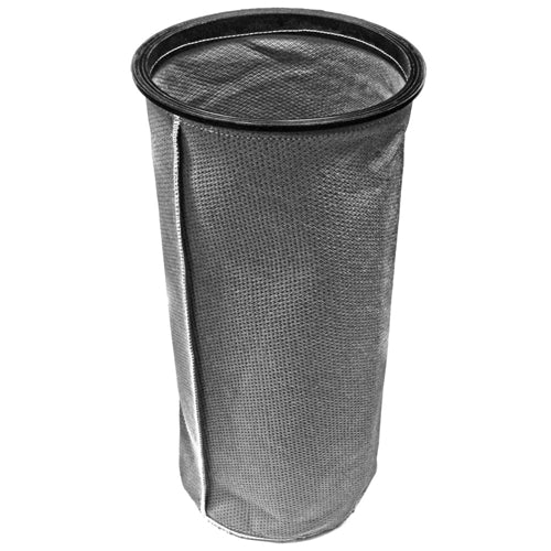 Love-Less Ash 15523 Filter Sock for Dustless Pro Backpack Vacuum - Moutools