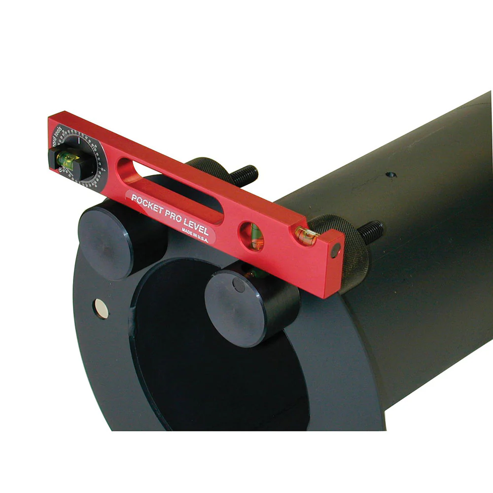 Flange Wizard 42050-T Threaded Two Hole Pins, 1/2