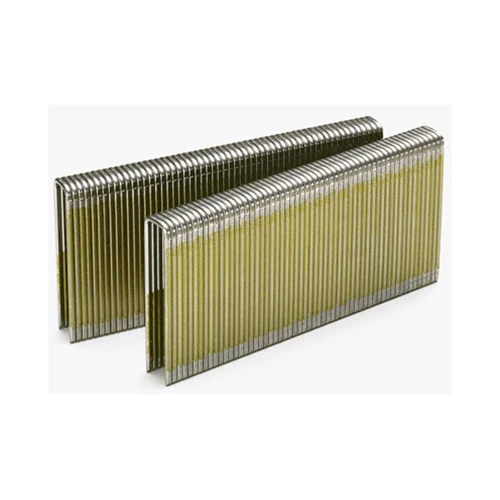 SENCO L10BABN 18 Gauge Galvanized Staple 5/8