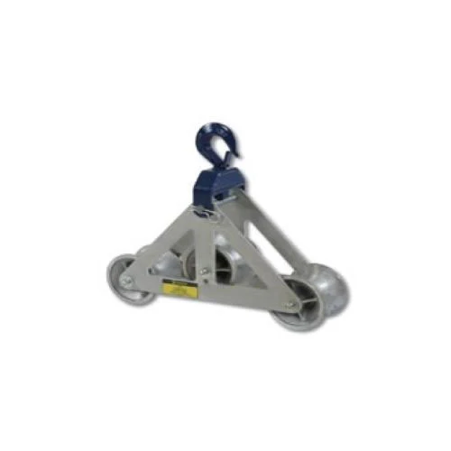 Current Tools 333 Triangle Sheave - Adjustable 19 1/2