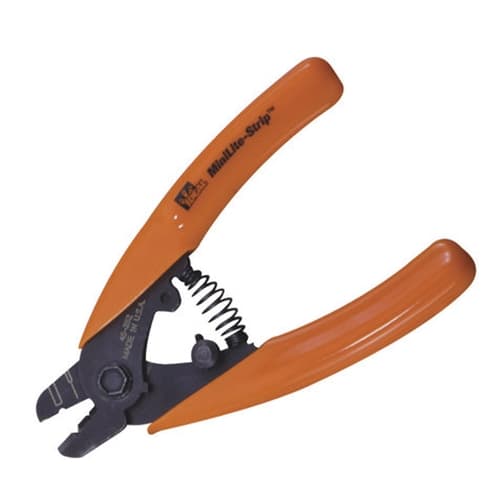 IDEAL 45-352 MiniLite-Strip Optical Fiber Stripper - Moutools