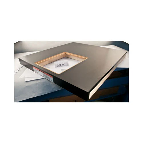 Powermatic  PM9-6827041B Wood Extension Table with Router Cutout, 30.5