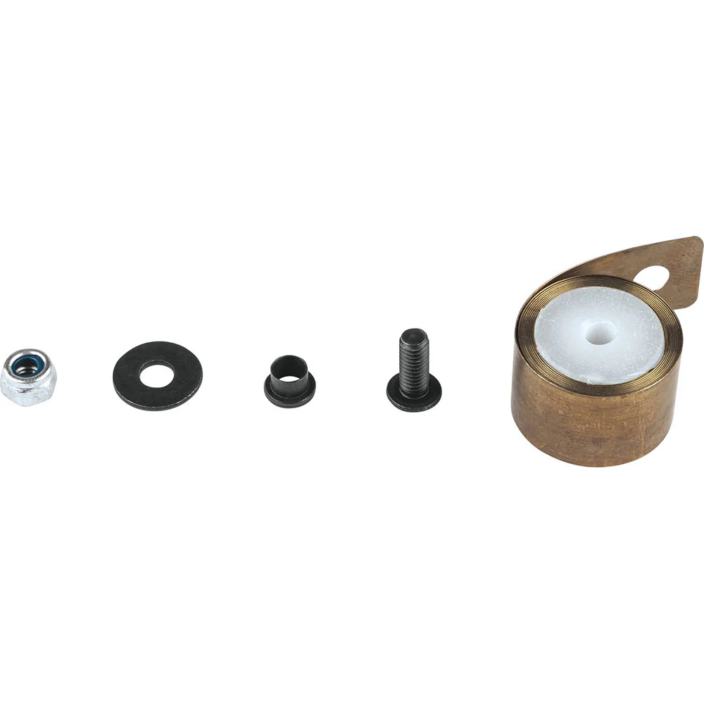 Makita HY00000961 Ribbon Spring Assembly Kit, AN924 - Moutools