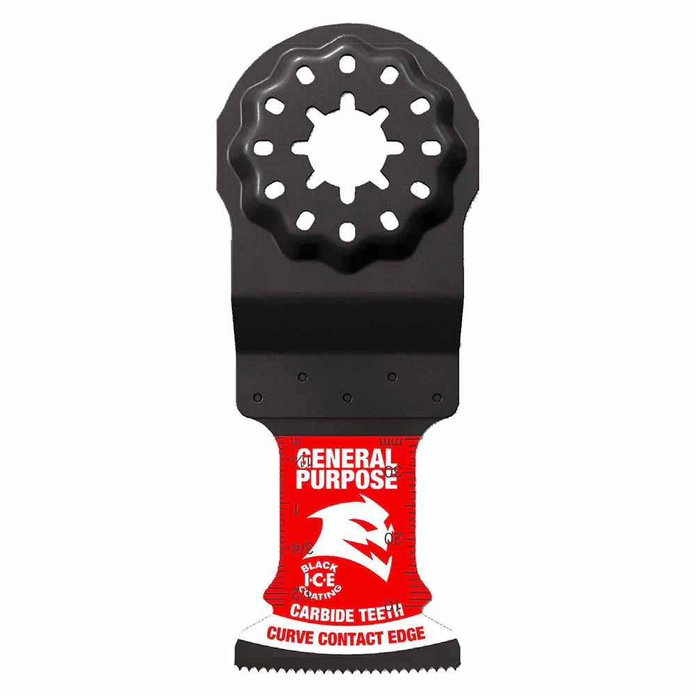 Diablo DOS125CGP 1-1/4