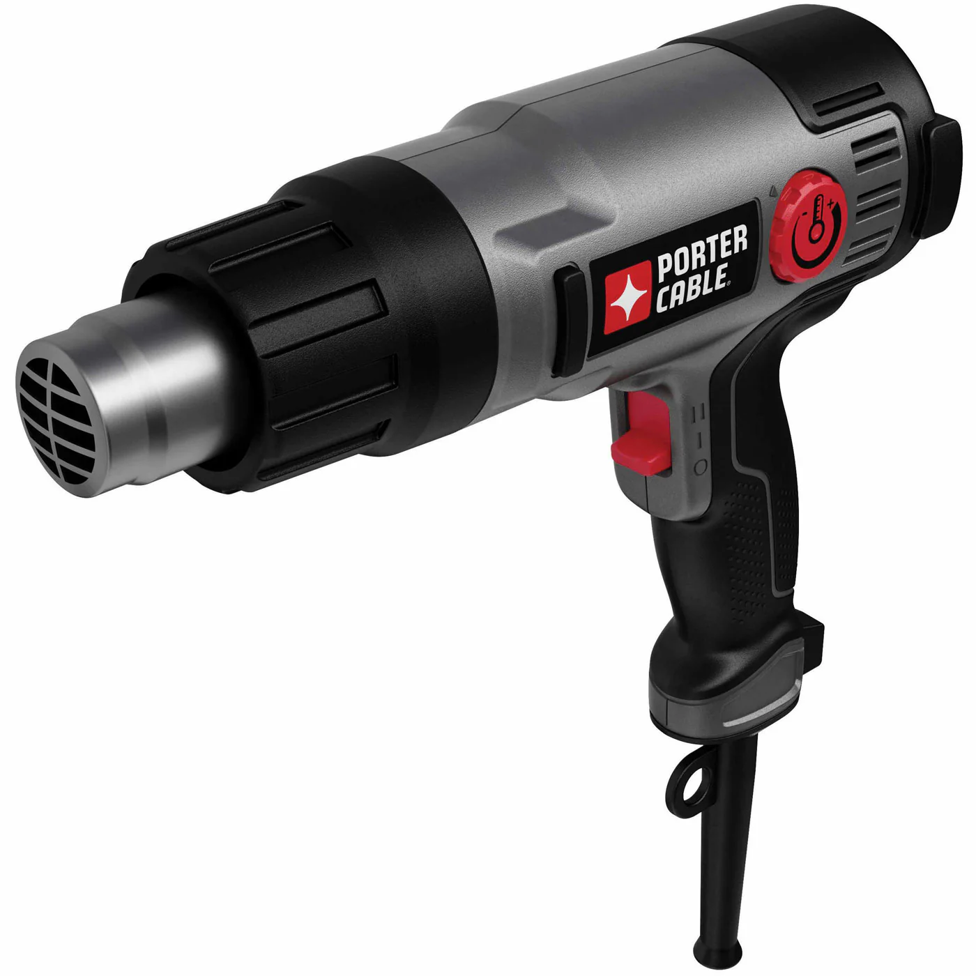 Porter Cable PC1500HG 1500-Watt Heat Gun - Moutools