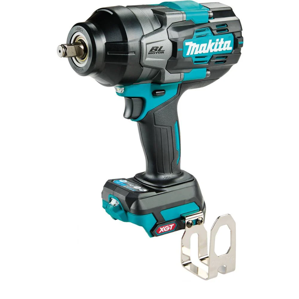 Makita GWT02Z 40V max XGT Brushless Cordless 4-Speed High-Torque 1/2