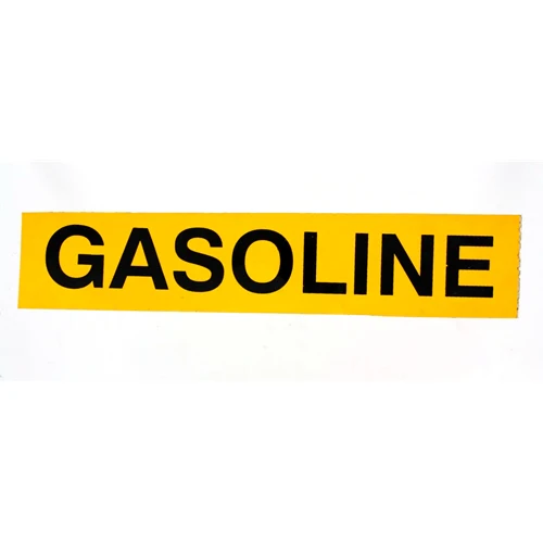 Prairie State GASOLINE 
