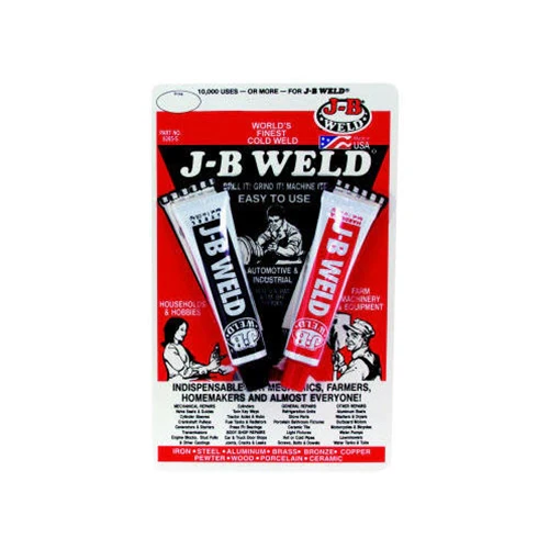 J-B Weld - Moutools