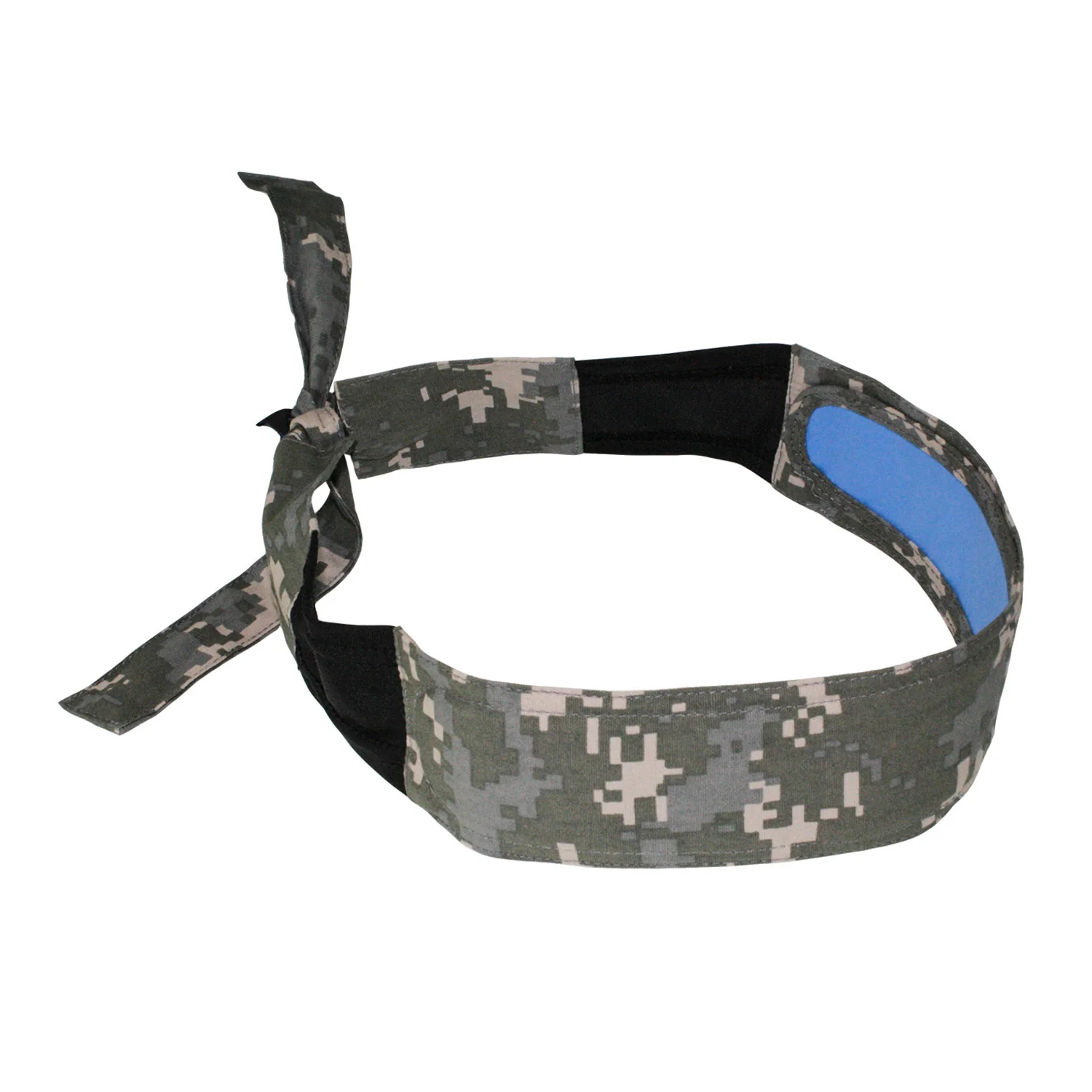 Arctic Radwear Cooling Headband - Digital Camo - Moutools